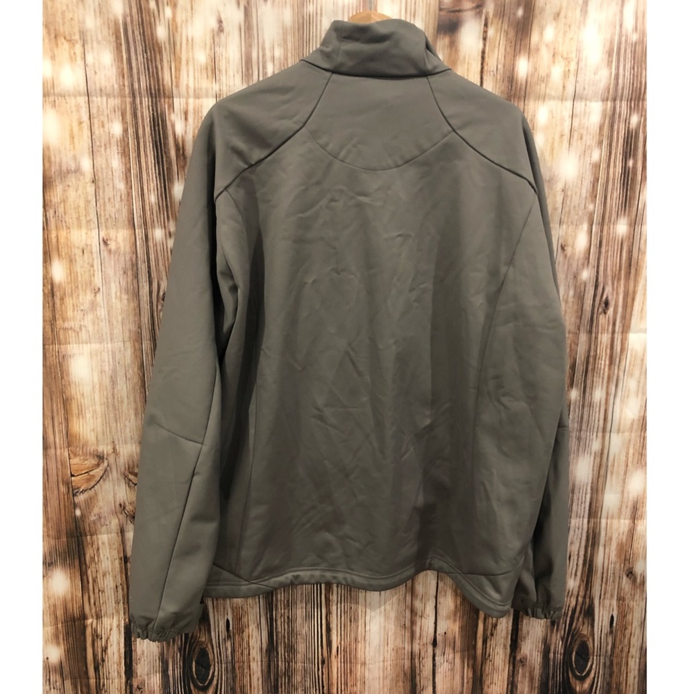 Men’s softshell jacket - Picture 8 of 10